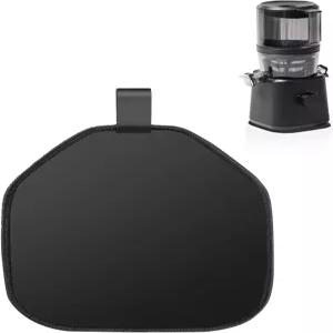 나마 J2 콜드 프레스 착즙기용 슬라이딩 패드 - 쉬운 슬라이딩을 위한 부드러운 폴리에스터 바닥 무취