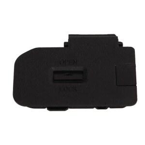 ILCE 7M4 A7R4 A7S3 도어 배터리 부품 FX3 뚜껑 A9M2용 커버 교체 수리