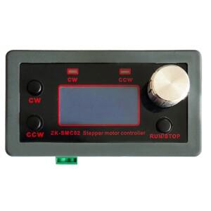 YOC-1 Pcs 스테퍼 모터 제어 보드 SMC02 정방향 및 역방향 모듈 펄스