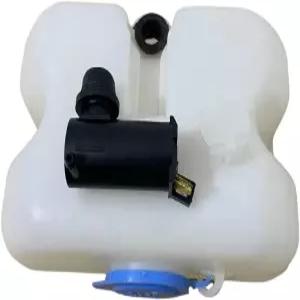 스즈키 사무라이 SJ410용 펌프가 장착된 타우리시 윈드실드 와이퍼 워셔 탱크 8095