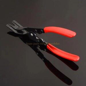 압력 클램프 리무버 자동차 AP20 볼트 13 키트 화이트 범용 오리발 천일공구사