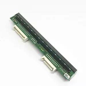 부품 분실 도시바 BEX4T1TS 열 바코드 프린터 300DPI 오리지널용 새 프린트헤드