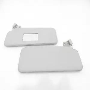 로열 크루세이더스 스즈키 사무라이 SJ410 SJ413 집시 선바이저 선쉐이드 그레이 컬러 미러 LH 및 RH