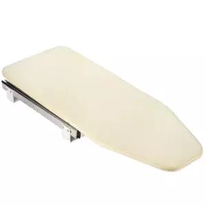 빌트인접이식다리미판 방수 다리미판 옷장 설치용 슬라이딩