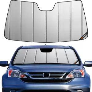 토요타 RAV4 2006-2012 EV 2012-2014용 피게니우스 윈드실드 선쉐이드 - 세이프가드