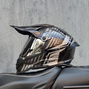 오프로드 바이크 오토바이 헬멧 남성과 여성 모토크로스 풀 페이스 kask 내리막 casque enfant capacete