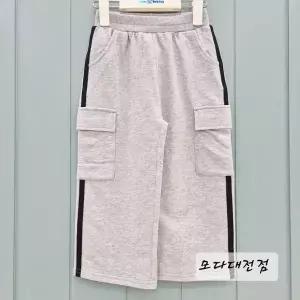 [리틀밥독]ㅡM엣지포켓P/T B261MWP08_DJ_DJ