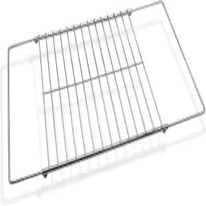 월풀 프리다이어 GE 켄모어 오븐용 조절 가능한 확장 오븐 랙 와이어 범용 텔레스코픽 조리기 선반 랙.