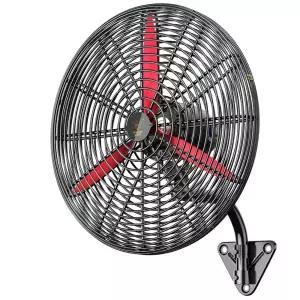공업용 선풍기 벽걸이 대형 양식장 공장용 축사용