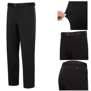 밀레MUVSP432남성26년 봄가을 기본 스트레치 팬츠129000원