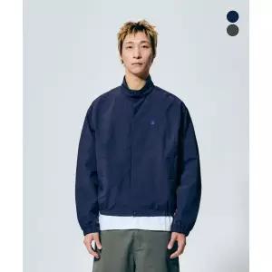 [매장 정품] 노티카 NAUTICA [UV차단]덱 트랜싯 스탠드 자켓(2colors) NJK0946 308075