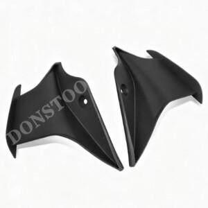 야마하 MT-09 SP 2024 바이크 오토바이 사이드 스포일러 페어링 피닉스 윙 액세서리에