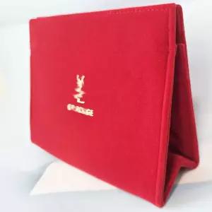 YS엘 레드벨벳 오후즈 파우치/골프가방/위생용품/화장품/목욕가방