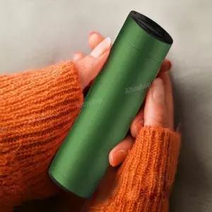 에코너-H2 휴대용 스틱 핫팩 손난로 보조배터리 충전식