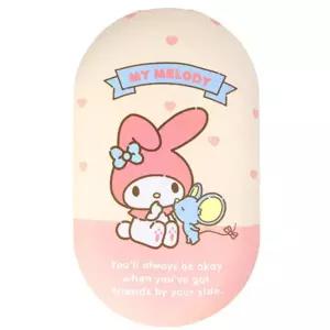 산리오 마이멜로디 캐릭터 휴대용 충전식 손난로 USB 핫팩