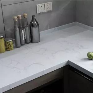 벽 키밍 주방시트 대리석 북유럽 시트지 방수 보닥타일 HW69E28426