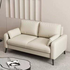 사무용 쇼파 2인용 1200 소파 원룸소파 가죽소파 1400