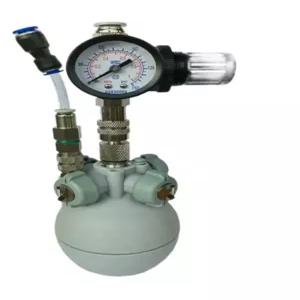 산업용 대용량 업소용 안개 먼지 소독 창고 대형 통 세척 노즐 타워형