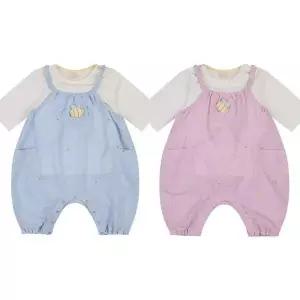 [에뜨와](천안아산점)(26년 여름 신상품) 퍼빗 JP/SL 상하(07T3 23001)