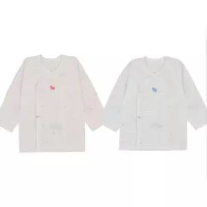 [에뜨와](천안아산점)(26년 여름 신상품) 도트 배내저고리(07T3 17002)