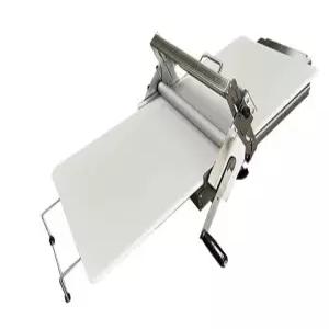 수동 파이 롤러 홈 베이킹 탁상용 도우 시터 반죽 탁상형 프레스 주방 가전