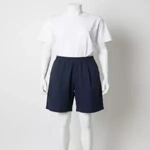 SPAO 스파오 밴딩 쇼츠 (코튼)_SPTHG37C01 624374