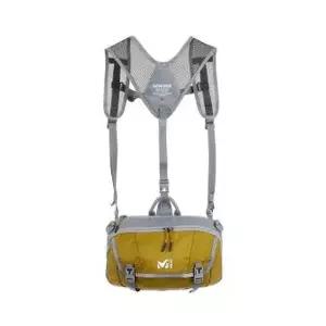 매장정품 MILLET 밀레 (이월한정)밀레 공용 다용도 힙색 및 배낭 웰킨 숄더 가방 MXSSA904 (출시가 119000