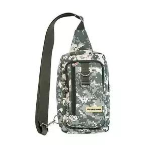 스타렉슨 공구집 공구가방 밀리터리 파우치 SB 8250 스타렉슨