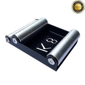 KTM YAMAHA HONDA 오토바이 범용 체인 깨끗한 내구성 롤러 램프 리프트 타이어 청소 스탠드 워시 브래킷 휴