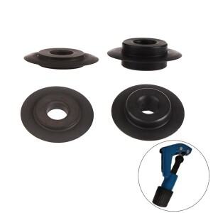 베어링 스틸 커팅 블레이드 튜브 파이프 커터, 구리 스테인레스 원형 휠 5 개