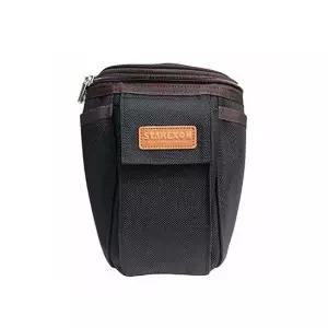 스타렉슨 공구집 공구가방 블랙 파우치 ST7212 스타렉슨