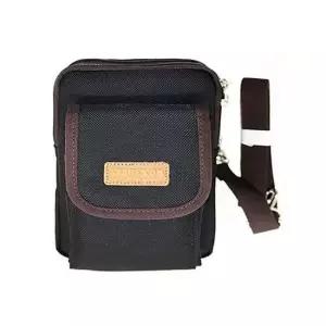 스타렉슨 공구집 공구가방 블랙 파우치 ST7208 스타렉슨