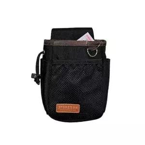 스타렉슨 공구집 공구가방 블랙 파우치 ST7209 스타렉슨