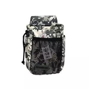 스타렉슨 공구집 공구가방 밀리터리 파우치 ST5214B 스타렉슨