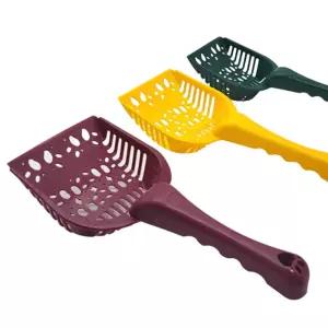 고양이 화장실삽 3P 반려묘 모래삽 화장실 청소 스쿱 uMT5+5gVJ