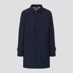 [백화점 정품] 빈폴 멘 싱글 맥코트 - 네이비 BC6230C02R