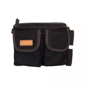 스타렉슨 공구집 공구가방 블랙 파우치 ST7207 스타렉슨