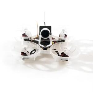 HappyModel Mobula6 프리스타일 HD - 65mm 1S 브러시리스 FPV TinyWhoop 드론 내장 AIO5 비행 컨트롤러 LUX