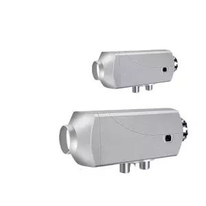 무시동히터 저소음 무소음 난로 디지털 홀 싱글 동계 트럭 차박 난방기 24V