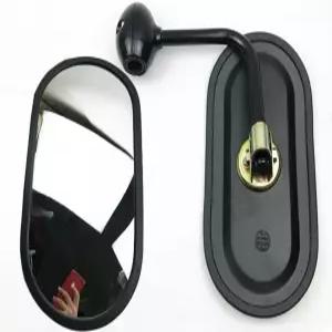 중장비 사이드미러 화물차 버스 포크레인 보조거울