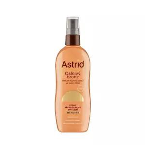 아스트리드 Astrid 선 셀프 태닝 스프레이 200ml