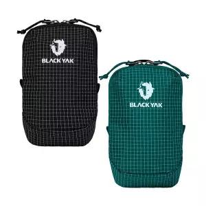 [블랙야크](강남점)26년신상 남성/여성 공용 트레킹/등산/일상 데일리 소형 보조가방 델타미니파우치 2B...