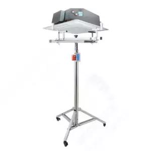 휴대용 공조 리프트 에어컨 천장 실외기 전동 작업대