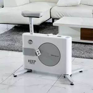 틈 라이더  접이식 실내 자전거 + 페달커버 + 안장커버