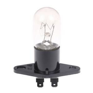 LED 전자 레인지 조명 전구, 250V, 20W, E14, 베이스 포함, 조도 조절이 불가능한 오븐 스토브 냉장고