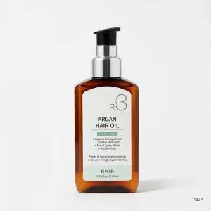 [1+1+1] 라입 R3 아르간 헤어 오일 베이비파우더
