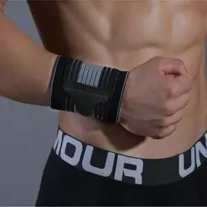 등산 웨이트 헬스 홈PT 테니스 손목 아대 밴드 스트랩