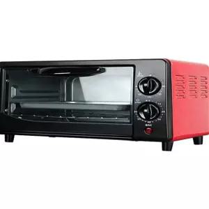 가정용 미니 오븐 휴대용 소형 베이킹 제과제빵 가전 홈카페 매장 다용도 주방 식당