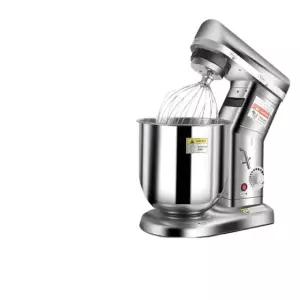 업소용 반죽기 대용량 휘핑기 빵 식당 믹서 베이킹 가정용 전동 버티 제빵 기계 믹싱기