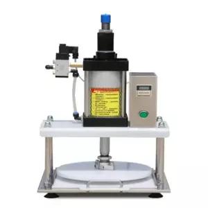 반죽 도우 압착 피자 자동 성형기 제품 프레스 머신 만두피 또띠아 롤러 수동 압력판